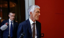 Suisse: Mis en cause dans le dossier Fifa, le procureur général démissionne Suisse: Mis en cause dans le dossier Fifa, le procureur général démissionne