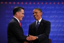 Obama ou Romney ? Peu importe sur le front de la guerre contre le terrorisme