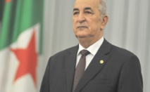 Algérie: le président Tebboune limoge le ministre du Travail