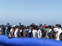 Traverser l'Afrique jusqu'aux côtes méditerranéennes, le calvaire des migrants