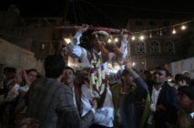 Yémen: donne-moi ta soeur en mariage et prends la mienne Yémen: donne-moi ta soeur en mariage et prends la mienne