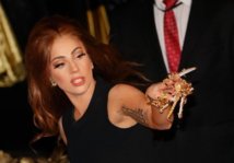 Ouragan Sandy: Lady Gaga promet de donner un million de dollars à New York