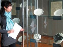 Des céramiques de Picasso oubliées depuis 40 ans retrouvées en Ouzbékistan Des céramiques de Picasso oubliées depuis 40 ans retrouvées en Ouzbékistan