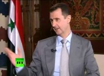 Syrie: Assad veut une solution par les urnes, l'opposition tente de s'unir