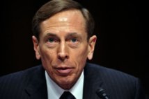 David Petraeus