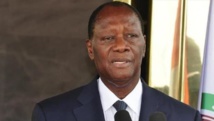 Côte d’Ivoire : Alassane Ouattara justifie son 3e mandat Côte d’Ivoire : Alassane Ouattara justifie son 3e mandat