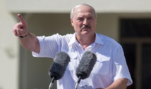 Biélorussie: Loukachenko n'exclut plus de céder le pouvoir Biélorussie: Loukachenko n'exclut plus de céder le pouvoir