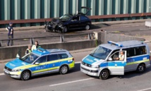 Berlin: "Motivation islamiste" pour le chauffard suspect dans une série d'accidents
