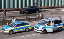 Berlin: "Motivation islamiste" pour le chauffard suspect dans une série d'accidents Berlin: "Motivation islamiste" pour le chauffard suspect dans une série d'accidents