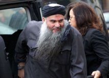 L'islamiste Abou Qatada