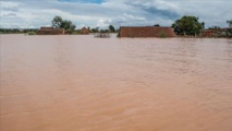 Niger : 45 morts et 226. 563 sinistrés dans les inondations Niger : 45 morts et 226. 563 sinistrés dans les inondations