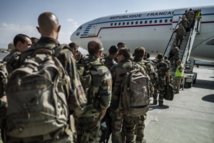 Afghanistan: la France met fin à sa mission de combat en quittant la Kapisa