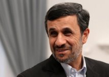 Iran: le président Ahmadinejad ne sera pas convoqué sur la crise économique