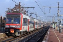 La jeune fille, tombée sur les rails du RER, a bien été poussée La jeune fille, tombée sur les rails du RER, a bien été poussée