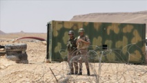 Libye : l'armée se saisit d'un hélicoptère de la milice de Khalifa Haftar