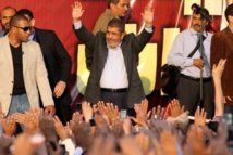 Egypte: Morsi rencontre les magistrats avant des manifestations