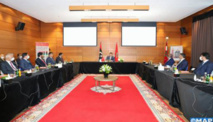 Libye: "compromis" consentis par les deux camps lors de pourpalers au Maroc Libye: "compromis" consentis par les deux camps lors de pourpalers au Maroc