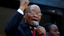 Afrique du Sud : le procès Zuma ajourné au 8 décembre Afrique du Sud : le procès Zuma ajourné au 8 décembre