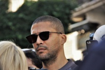 Algérie : Quatre ans de prison ferme requis en appel contre le journaliste Khaled Drareni Algérie : Quatre ans de prison ferme requis en appel contre le journaliste Khaled Drareni