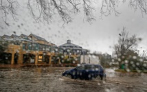 OMVS : alerte à la crue au fleuve Sénégal OMVS : alerte à la crue au fleuve Sénégal