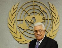 La Palestine sur le point de devenir Etat observateur à l'ONU