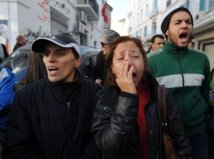 Tunisie: nouvelle manifestation à Siliana après deux jours de violences