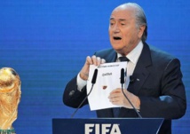 Qatar, Blatter-Platini, Infantino: enquêtes sur le foot mondial