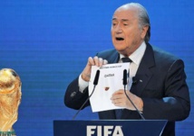 Qatar, Blatter-Platini, Infantino: enquêtes sur le foot mondial Qatar, Blatter-Platini, Infantino: enquêtes sur le foot mondial