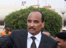 Nord du Mali: le président mauritanien met en garde contre une guerre