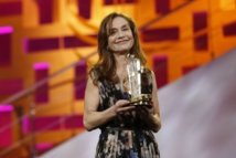 Marrakech ouvre sur une ovation pour Isabelle Huppert, avant le cinéma indien