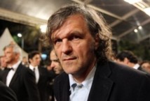 Kusturica prépare un premier film en français, "une histoire marocaine" Kusturica prépare un premier film en français, "une histoire marocaine"