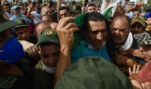 Algérie: deux figures symboles de la liberté d'opinion devant la justice Algérie: deux figures symboles de la liberté d'opinion devant la justice