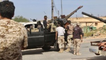 Libye : un comité d'intégration des combattants au ministère de l'Intérieur