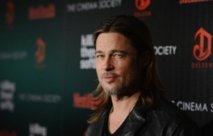 Cannes: Brad Pitt en tueur à gages dans une Amérique déboussolée