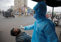 L'OMS lance une charte pour mieux protéger les personnels soignants L'OMS lance une charte pour mieux protéger les personnels soignants