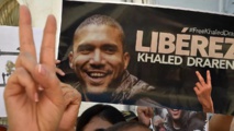 Condamnation du journaliste algérien Khaled Drareni, un aveu de faiblesse d'un pouvoir obsédé par sa survie Condamnation du journaliste algérien Khaled Drareni, un aveu de faiblesse d'un pouvoir obsédé par sa survie