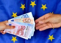 La corruption est un problème en zone euro La corruption est un problème en zone euro