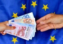 La corruption est un problème en zone euro