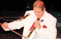 Algérie/Covid-19: décès du musicien Hamdi Benani, maître du malouf