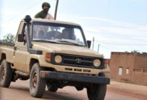 Mali: Paris et l'Afrique veulent aller vite, Washington freine