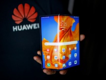 L'Algérie veut coopérer avec Huawei dans le domaine industriel L'Algérie veut coopérer avec Huawei dans le domaine industriel