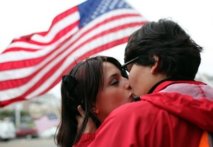 Mariage gay: la Cour suprême des Etats-Unis va se pencher sur la question Mariage gay: la Cour suprême des Etats-Unis va se pencher sur la question