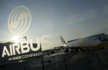 Airbus: 585 commandes depuis début 2012 après un mois de novembre record