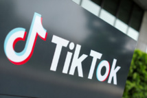 TikTok se tourne vers la justice américaine pour éviter l'interdiction