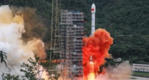 Dès 2022, un satellite Franco-Chinois pour observer la jeunesse de l'univers Dès 2022, un satellite Franco-Chinois pour observer la jeunesse de l'univers