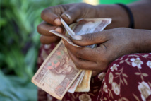 L'Eco, la future monnaie unique ouest-africaine, au point mort L'Eco, la future monnaie unique ouest-africaine, au point mort