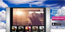 Yahoo! annonce des mises à jour pour son service de photos Flickr Yahoo! annonce des mises à jour pour son service de photos Flickr