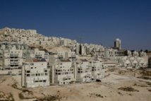 Israël autorise 2.610 nouveaux logements à Jérusalem-Est