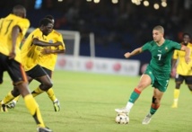 Football: Taarabt et Chamakh absents de la liste du Maroc pour la CAN Football: Taarabt et Chamakh absents de la liste du Maroc pour la CAN