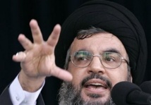 Le chef du Hezbollah affirme que la Syrie est menacée de partition